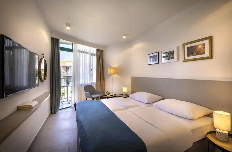 Ansicht - Kroatien Pula