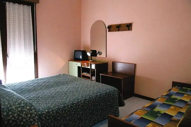 Impression - Urlaub Lido