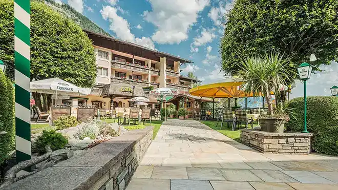 Urlaub Mayrhofen - Bild 1