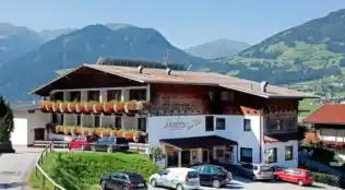 Urlaub im Zillertal
