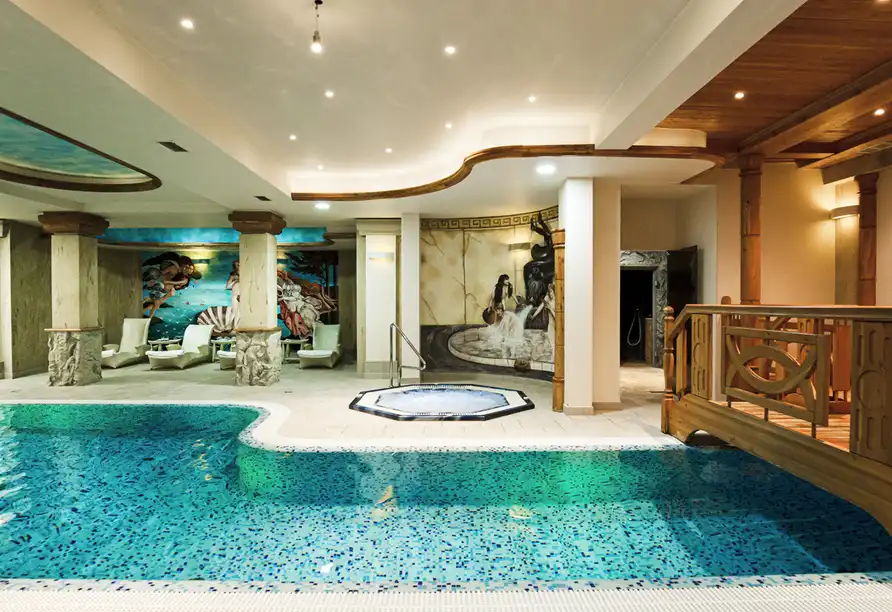 Ansicht - Urlaub Misdroy