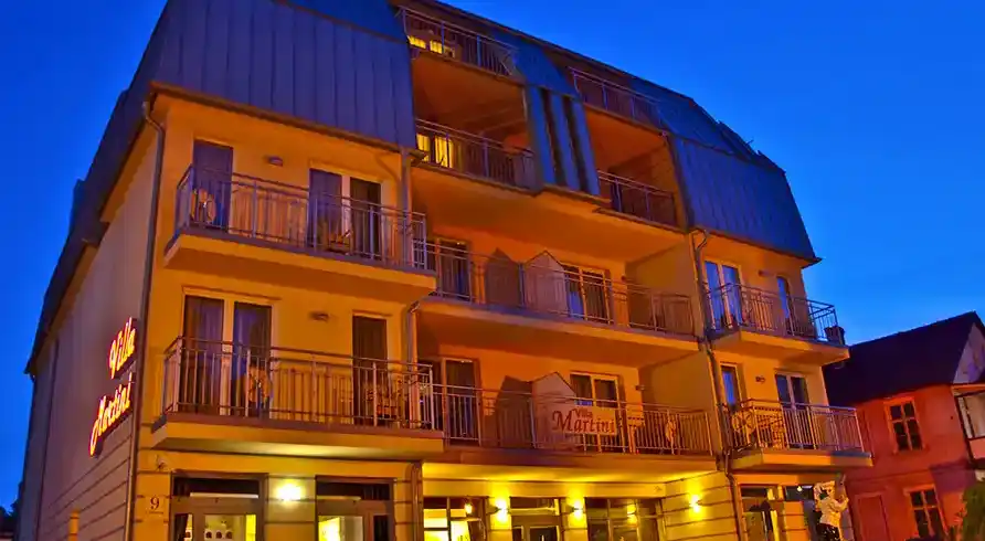 Foto - Urlaub Misdroy