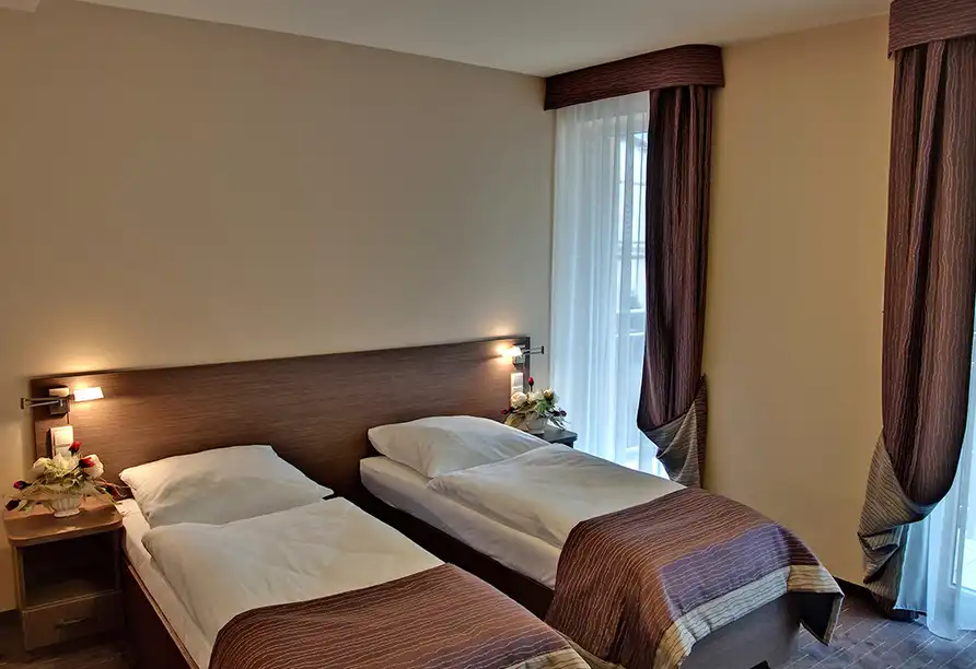 Aufnahme - Urlaub Misdroy