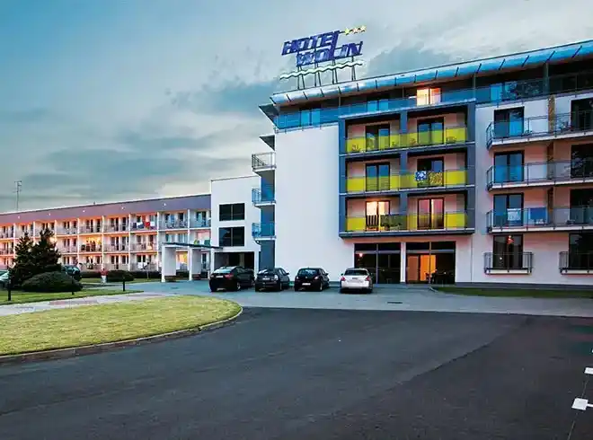 Foto - Urlaub Misdroy