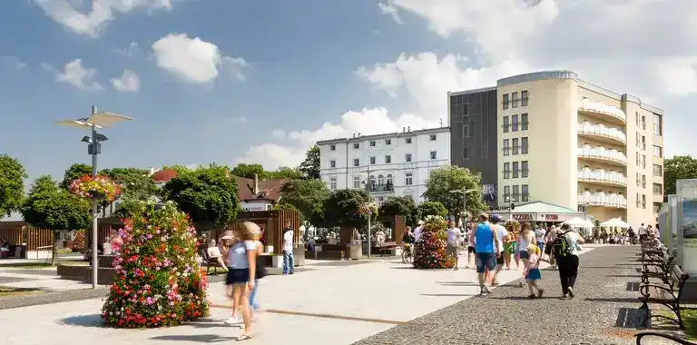 Foto - Urlaub Misdroy