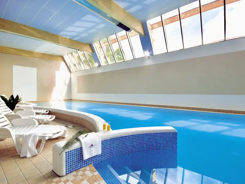 Aufnahme - Urlaub Misdroy