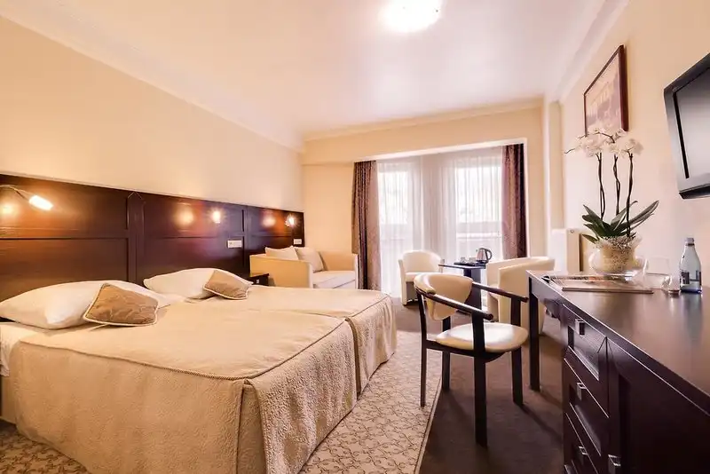 Impression - Urlaub Misdroy