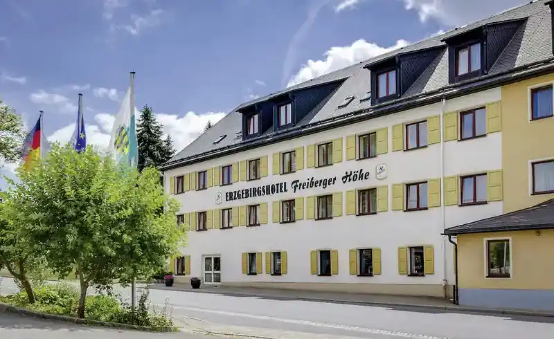 All Inklusive - Bild 1