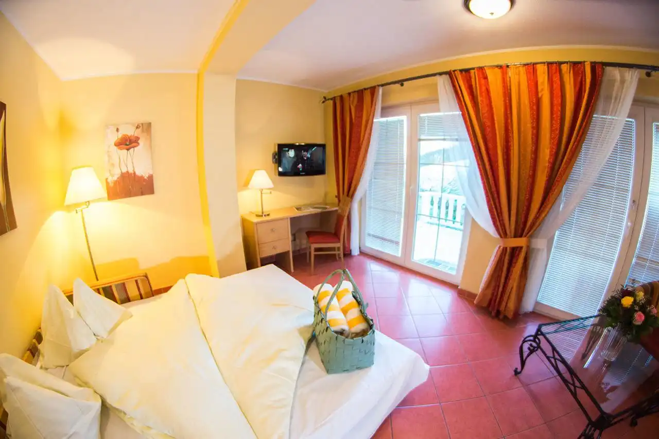 Aufnahme - Urlaub Österreich