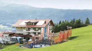 Urlaub in Pitztal Triol