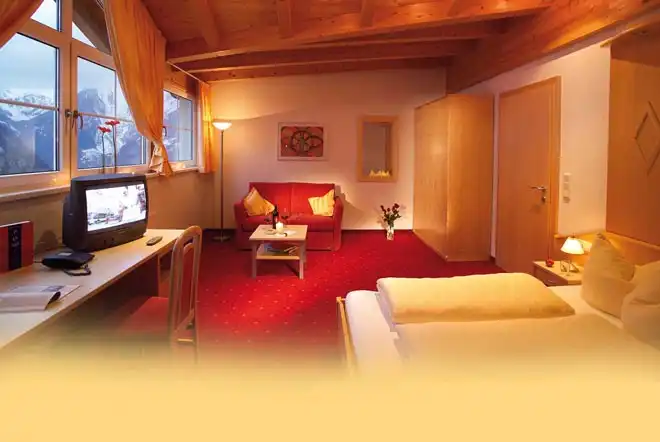 Impression - Urlaub Pitztal