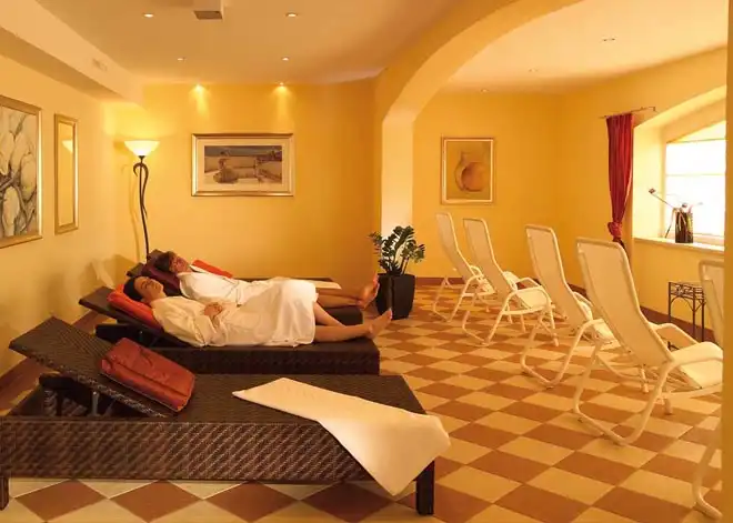 Ansicht - Urlaub Pitztal