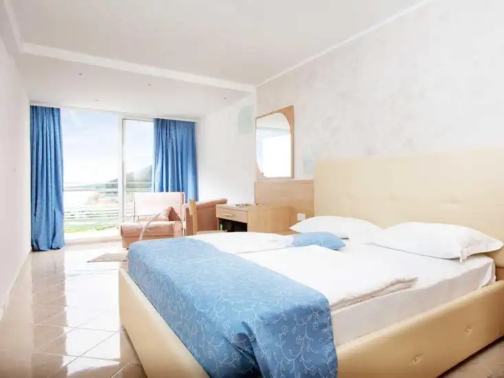 Impression - Rabac Nächte