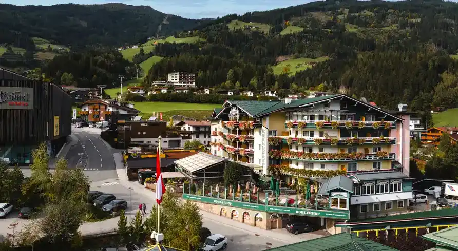 Fügen Zillertal - Bild 1