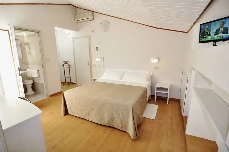 Aufnahme - Urlaub Riccione