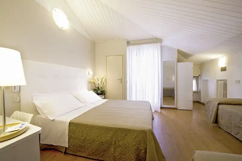 Impression - Urlaub Riccione