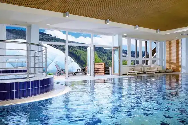 Urlaub Riesengebirge - Bild 2