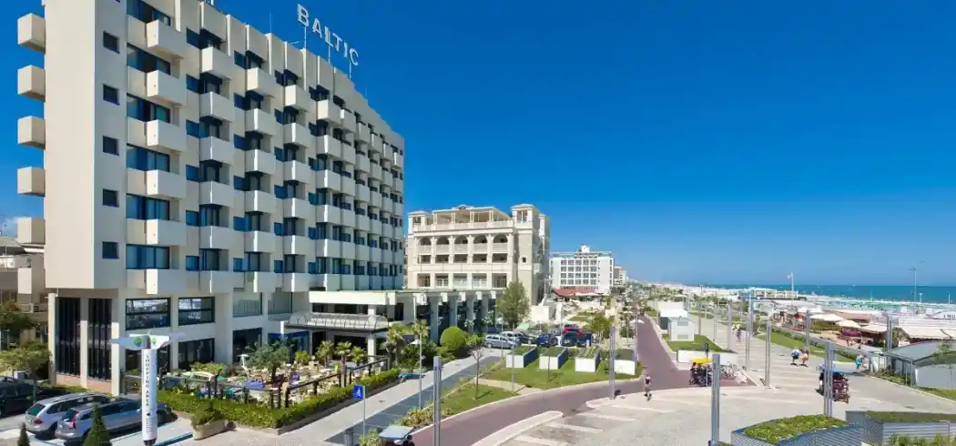 Foto - Urlaub Rimini