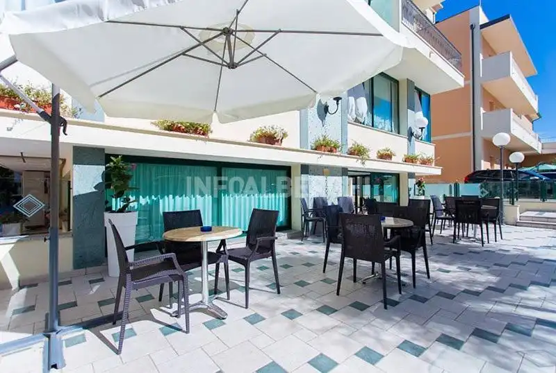 Impression - Urlaub Rimini