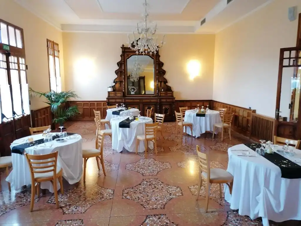 Aufnahme - Urlaub Riolo