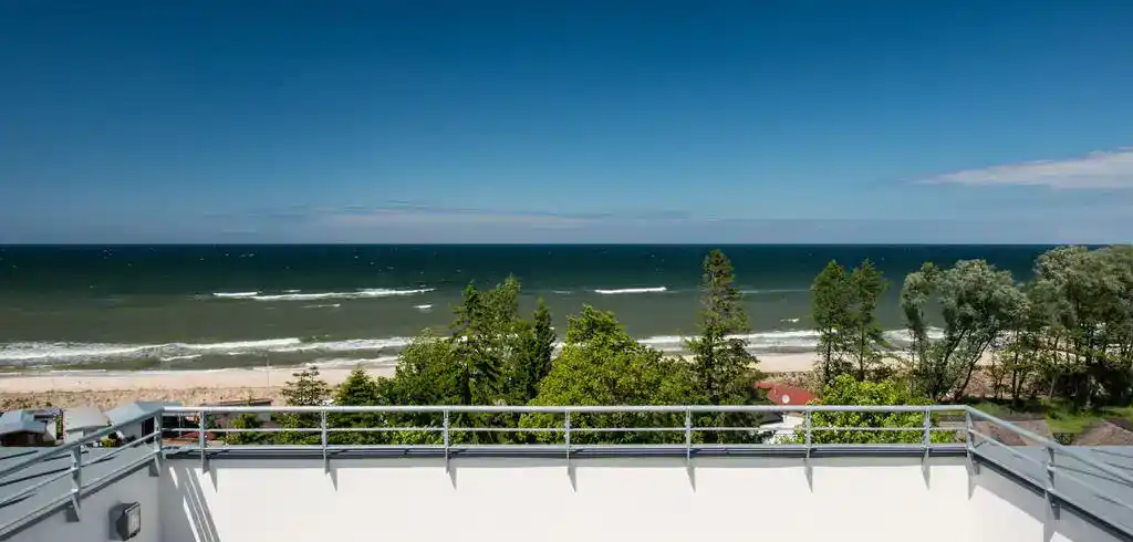 Polnische Ostsee - Bild 1