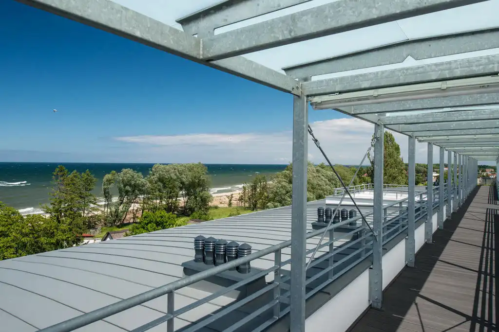 Aufnahme - Polnische Ostsee