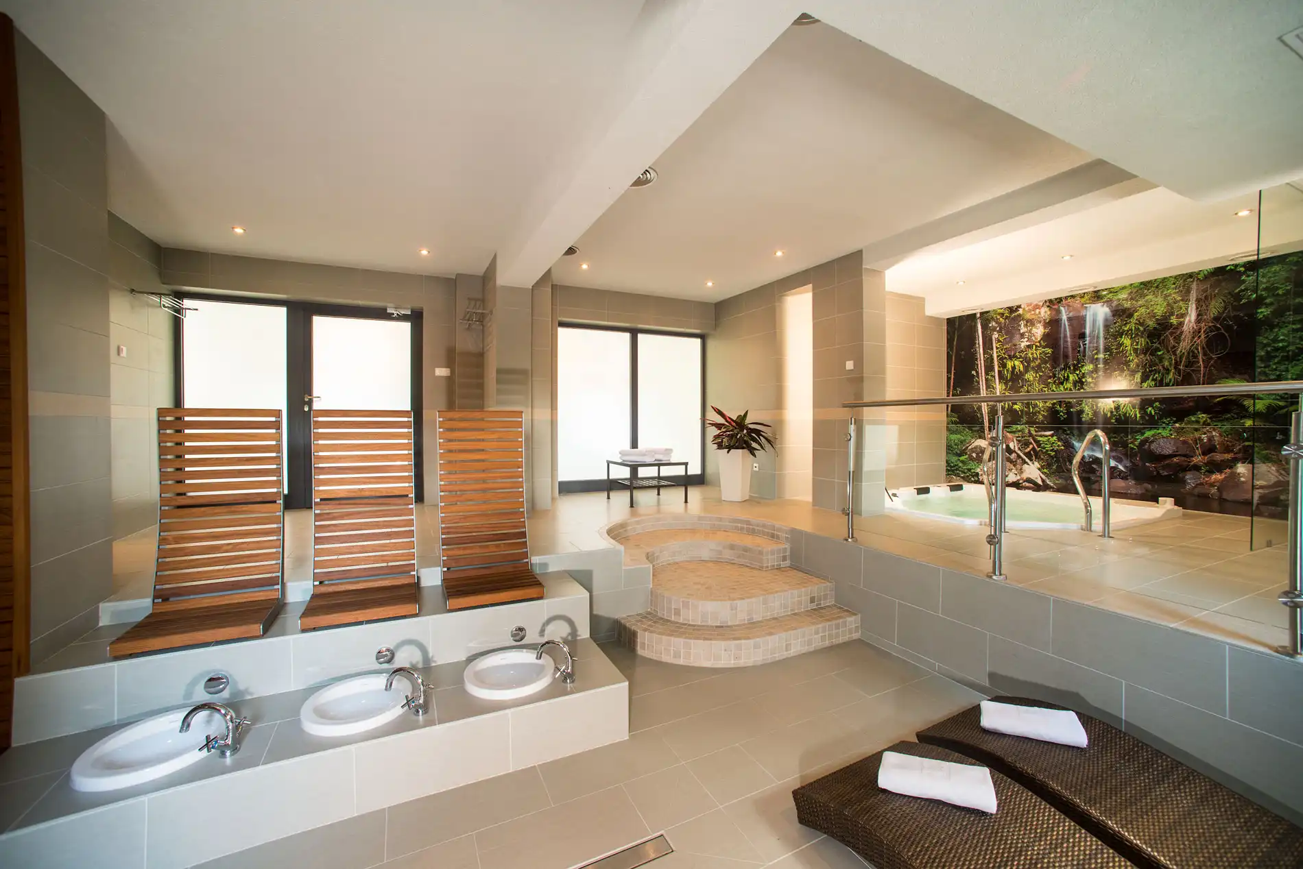 Ansicht - Polnische Ostsee