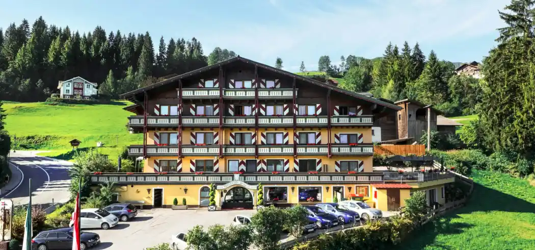 Urlaub Schladming - Bild 1