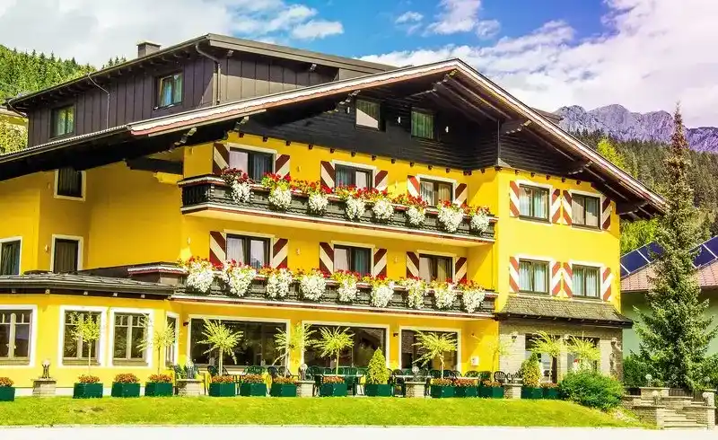 Urlaub Schladming - Bild 1