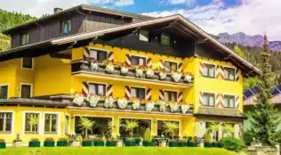 Urlaub in Schladming am Dachstein