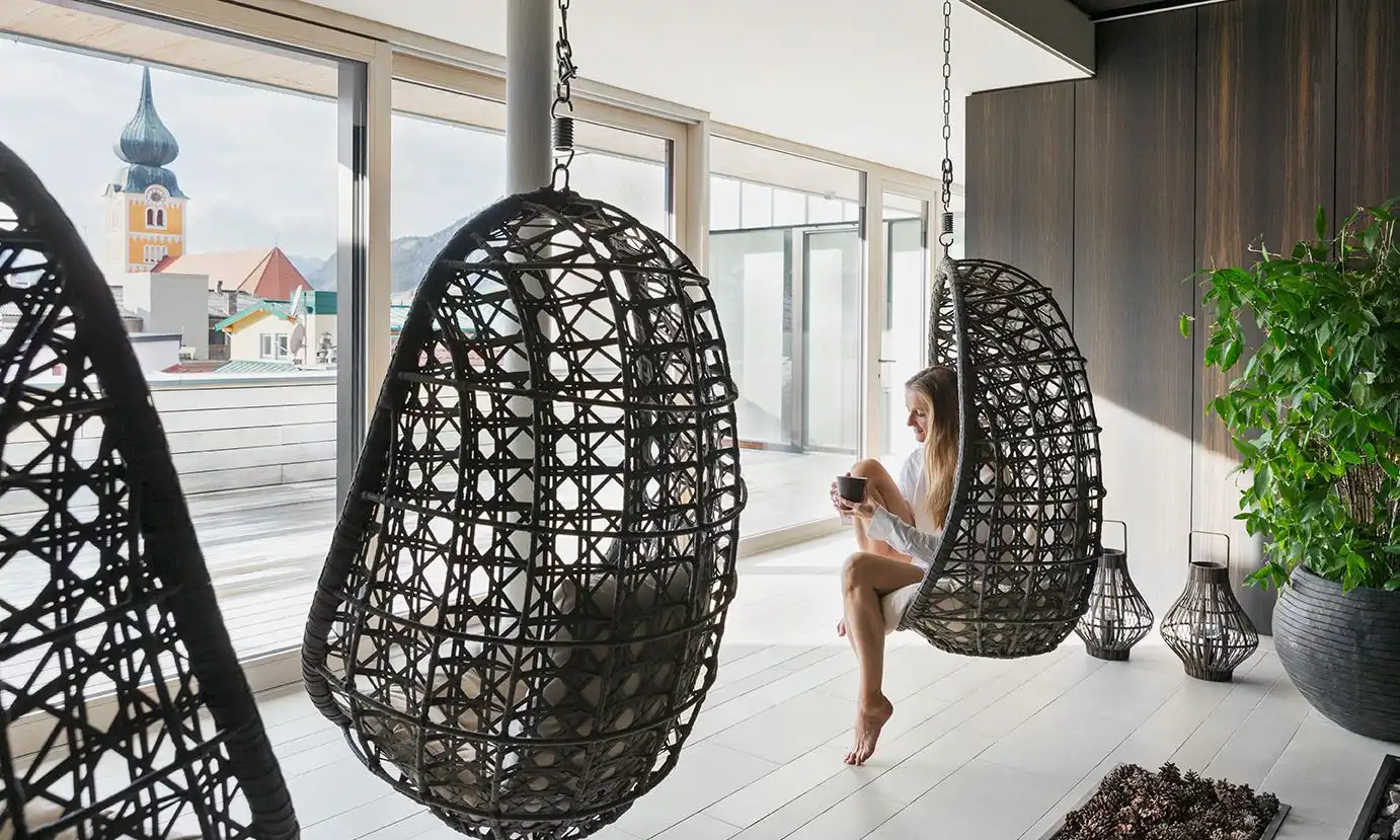 Aufnahme - Urlaub Schladming