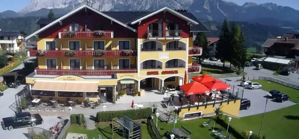 Urlaub Schladming Steiermark - Bild 1