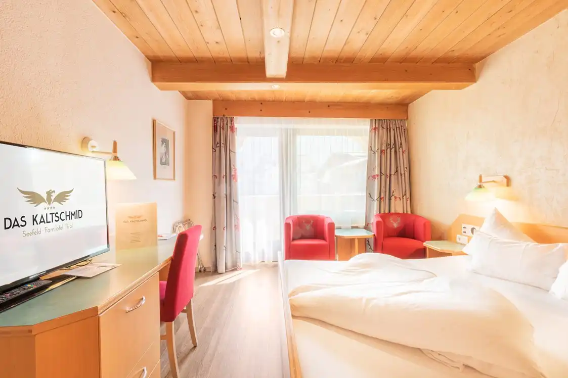 Foto - Urlaub Seefeld