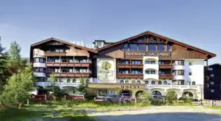 Urlaub in Seefeld in Tirol