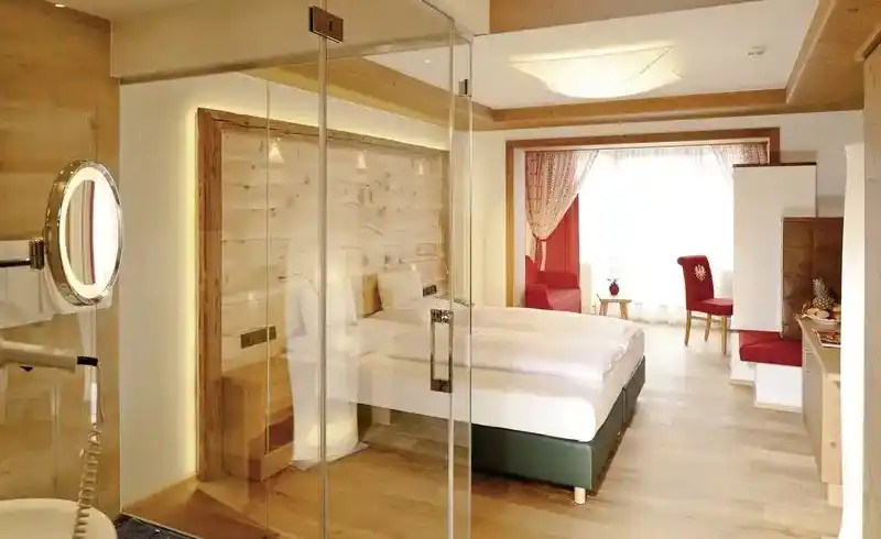 Urlaub Seefeld - Bild 2