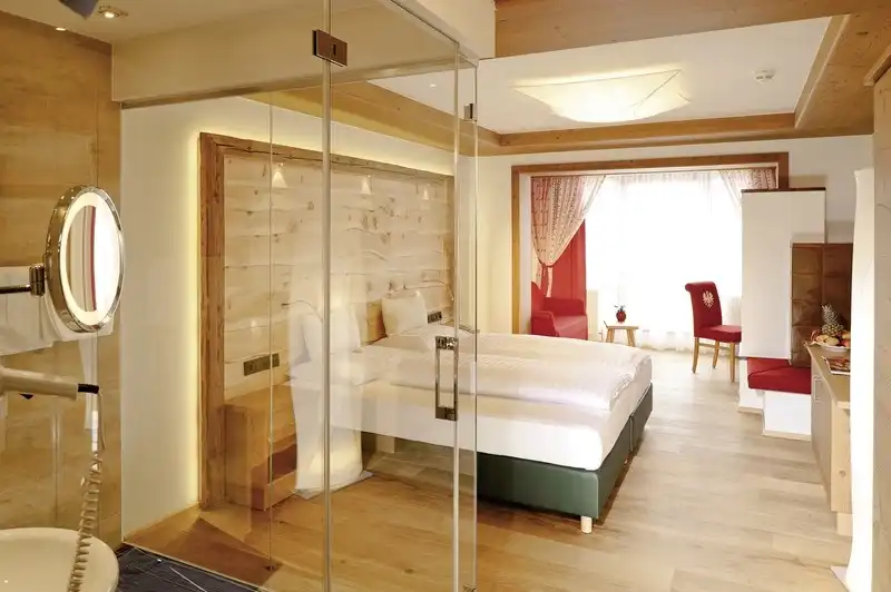 Aufnahme - Urlaub Seefeld