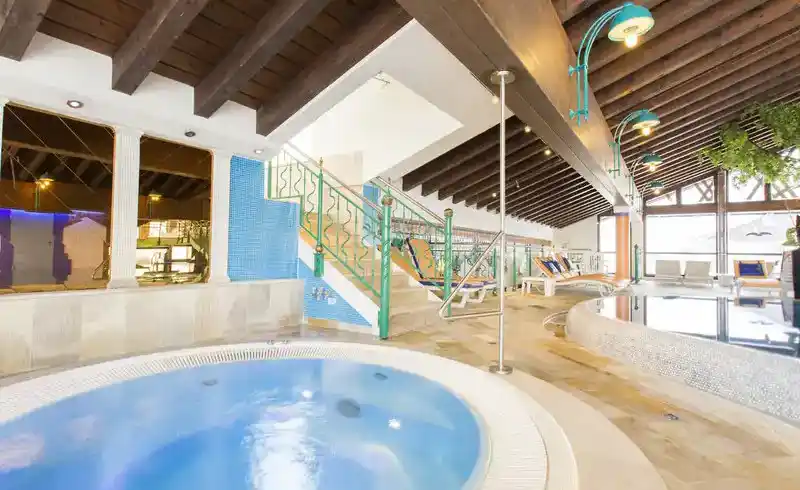 Urlaub Seefeld - Bild 3