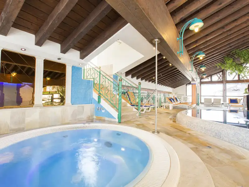 Impression - Urlaub Seefeld