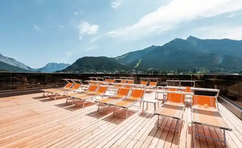 Urlaub Seefeld - Bild 4