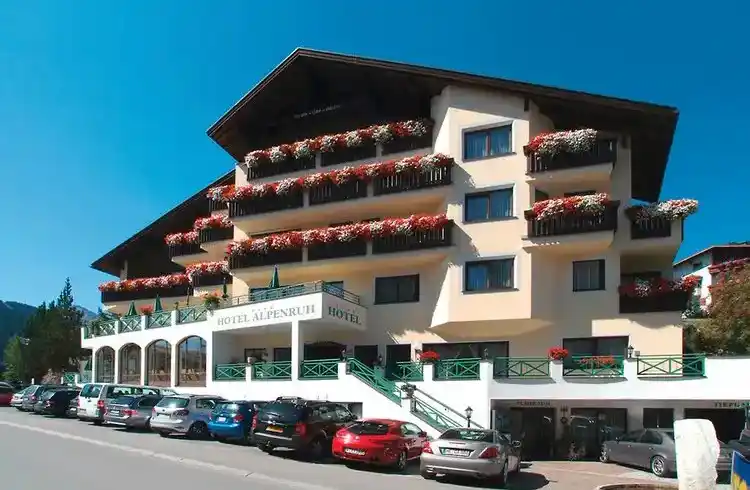 Urlaub Serfaus - Bild 1