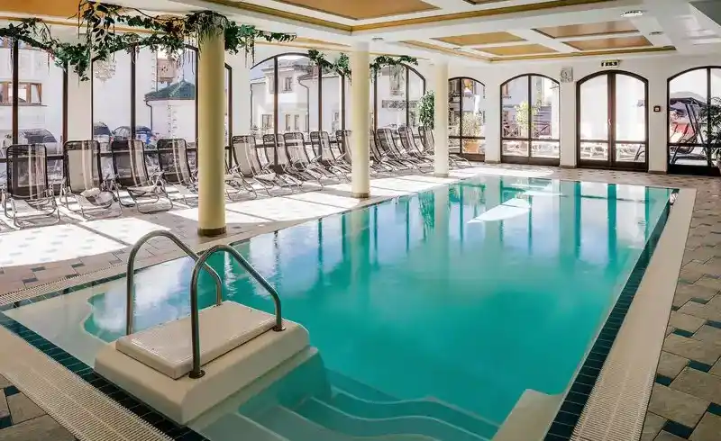 Urlaub Serfaus - Bild 2