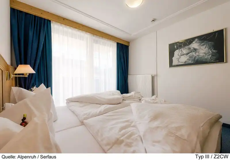 Impression - Urlaub Serfaus