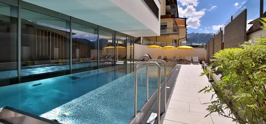 Foto - Urlaub Serfaus