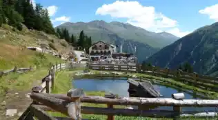Urlaub in Sölden in Tirol 7