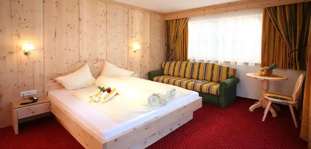 Urlaub Sölden - Bild 2