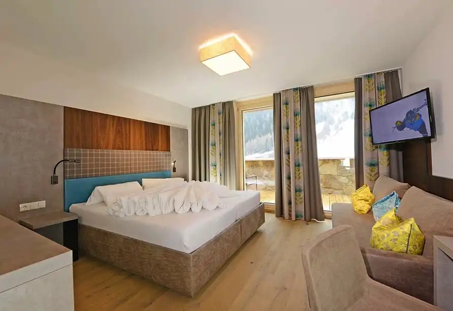 Aufnahme - Anton Woche