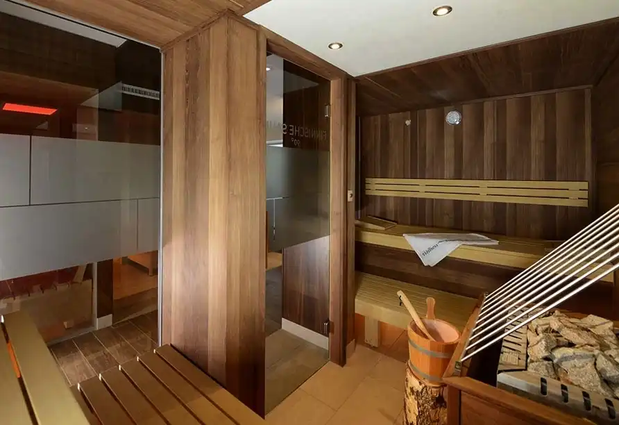 Ansicht - Anton Woche