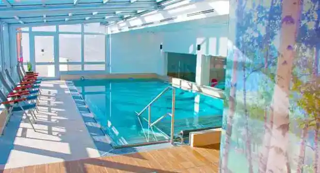 Urlaub Stanton - Bild 3