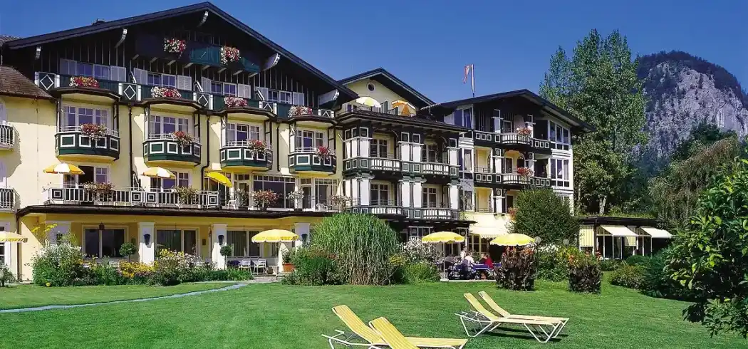 Urlaub Gilgen - Bild 2