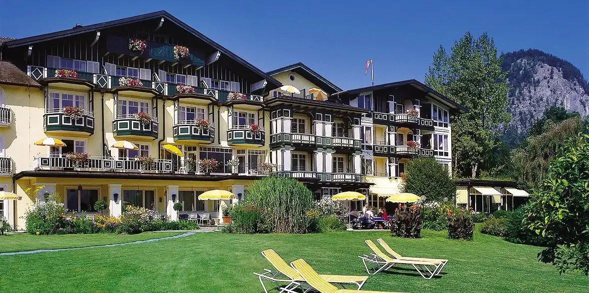 Aufnahme - Urlaub Gilgen